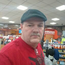 Melvin Richards's profile image