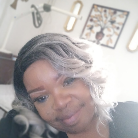 Patricia Johnson's profile image