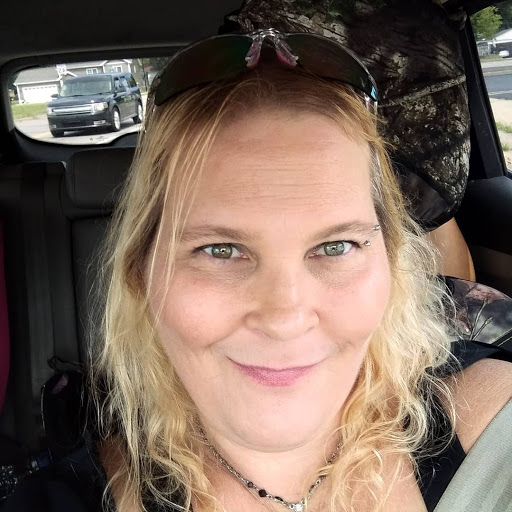 Stephanie Barrett's profile image