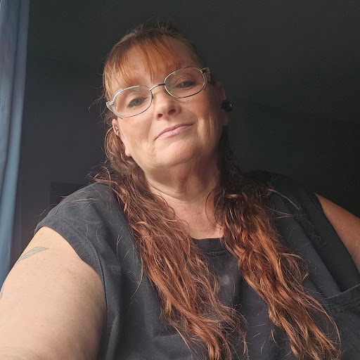 Jacqueline Fay's profile image