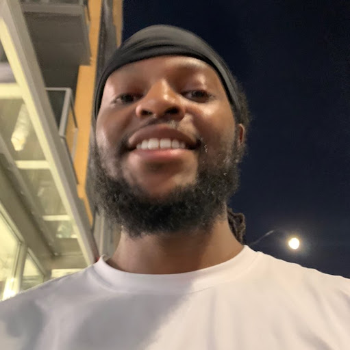 clarence mcknight's profile image
