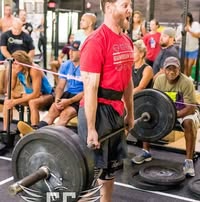 Doug Wohlstein's profile image