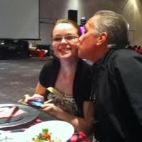 TheAmber Chapman's profile image