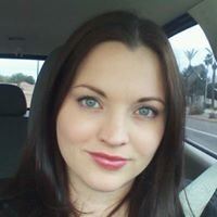 Amber Welch's profile image