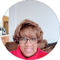 Arlene P.