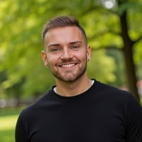 Mason Yoder's profile image