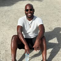 JaFayre Covington's profile image