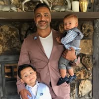 Joseph Olanrewaju Adeogun's profile image