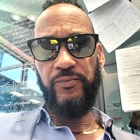 Okewumi Samson's profile image