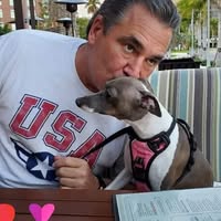 Young Tee Mofokeng's profile image