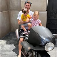 Matthew Tasman's profile image