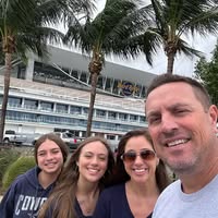 Kevin Crane's profile image