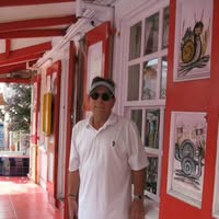 John Houldsworth's profile image