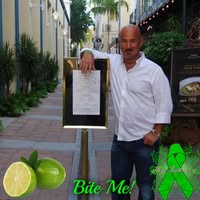 Barry Rosenfeld's profile image