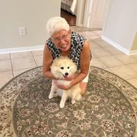 Margaret Smith Fredrickson's profile image