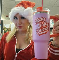 Nikki Ford's profile image