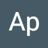 Ap P.'s profile image