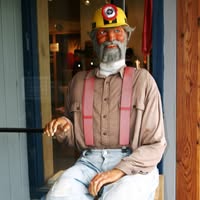 Talking Bob's profile image