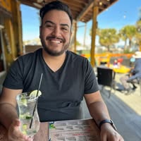 Luis Gomez's profile image