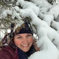 Melanie Farkas's profile image