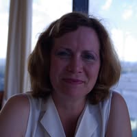 Terri Barr's profile image