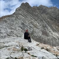 Nadine Steeves's profile image