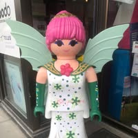 Darlene Atkinson's profile image