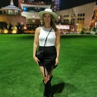 Cynthia Marie's profile image