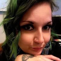 Cheyenne Braid's profile image