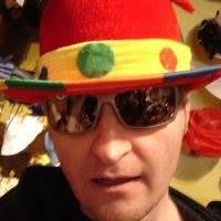 Taffy Lewis's profile image