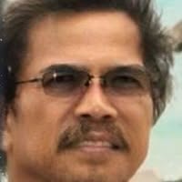 Oscar de la Paz's profile image