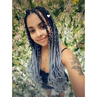 Chanice Campbell's profile image