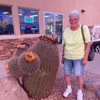 Margaret Smith's profile image