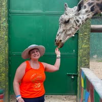 Daniella Abramson's profile image