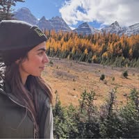 Selin Yegani's profile image