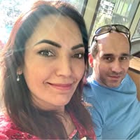AlirezaZulfiya Goudarzi's profile image