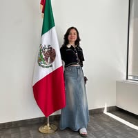 Monica QR's profile image