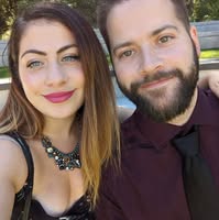 Patricia Marie's profile image