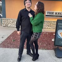 Krissy Nicole's profile image