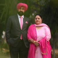 Sukhminder Kaur Punia's profile image
