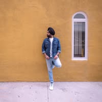 Amaninder Singh's profile image