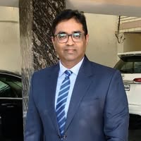 Parikshit Sharma's profile image