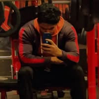 Prashant Choudhary's profile image