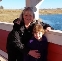 Sherry Clark's profile image