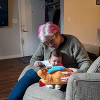Kath Oltsher's profile image