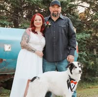 Ashley Joe Bower's profile image