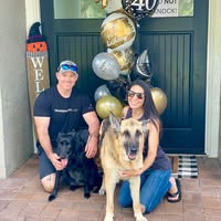 Jakki Elizabeth's profile image