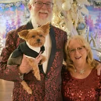 Bill Wheeler's profile image