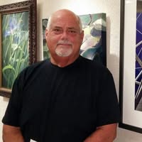 Stephen Paul Garsh's profile image