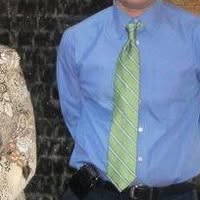 John W. Thompson's profile image